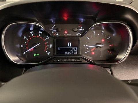 Citroen C3 Aircross 1.2 PureTech Flair Euro 6 5dr 12