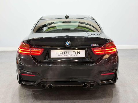 BMW M4 3.0 BiTurbo Coupe 2dr Petrol DCT Euro 6 (s/s) (431 ps) 22