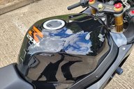 Suzuki GSX-R GSX-R 1000 Limited Black 23
