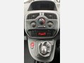 Renault Kangoo 1.5 dCi ENERGY ML19 Business Panel Van 5dr Diesel Manual MWB Euro 6 (s/s) ( 40
