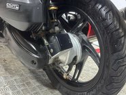 Honda PCX WW 2013 29K NEW MOT 125CC LEARNER SCOOTER SERVICED WARRANTY 36