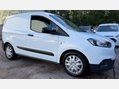 Ford Transit Courier 1.0 EcoBoost Leader Panel Van 4dr Petrol Manual L1 Euro 6 (s/s) (100 ps) 4