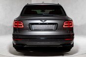 Bentley Bentayga V8. NOW SOLD. SIMILAR REQUIRED. PLEASE CALL 01903 254800. 5