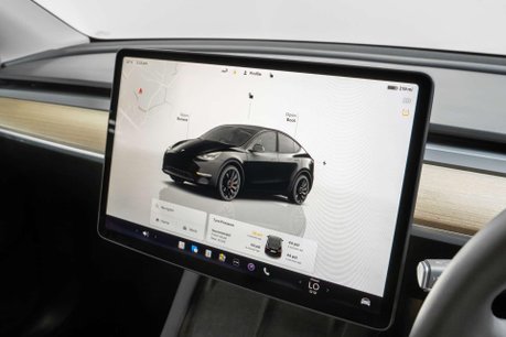 Tesla Model Y ModeL Y Performance AWD 4WD 5dr 26