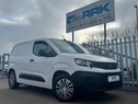 Peugeot Partner 1.5 Partner Professional Premium+ BHDi