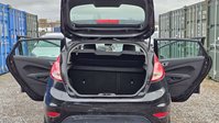 Ford Fiesta 1.6 Zetec Hatchback 5dr Petrol Powershift Euro 6 (105 ps) 32