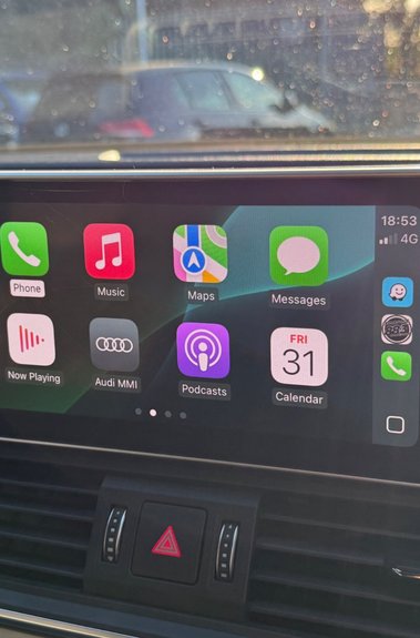 Audi SQ5 TDI QUATTRO MHEV - COMFORT & SOUND PACK - FULL AUDI SERVICE HISTORY  