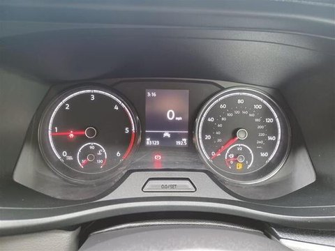Volkswagen Transporter T30 TDI P/V HIGHLINE 6