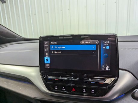 Volkswagen Id.4 ID4 Life 5dr 90