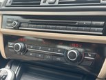 BMW 5 Series 2.0 520d SE Saloon 4dr Diesel Manual Euro 6 (s/s) (190 ps) 43