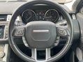 Land Rover Range Rover Evoque 2.0 TD4 SE Tech Auto 4WD Euro 6 (s/s) 5dr 32