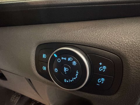 Ford Transit Custom 2.0 Transit Custom 280 Limited EcoBlue 5dr 13