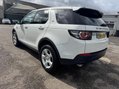 Land Rover Discovery Sport 2.0 TD4 Pure Edition SUV 5dr Diesel Manual 4WD Euro 6 (s/s) (5 Seat) (150 p 4