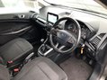 Ford Ecosport 1.0T EcoBoost Zetec Euro 6 (s/s) 5dr 14