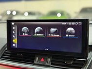 Audi SQ5 3.0 TDI V6 SUV 5dr Diesel Tiptronic quattro Euro 6 (s/s) (347 ps) 35