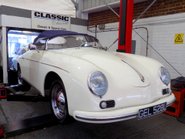 CMC Speedster Porsche 356 Speedster Replica 27