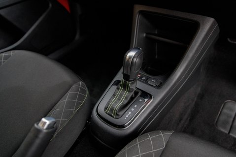 Skoda Citigo SE L IV 33