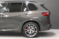 BMW X5 3.0 X5 xDrive 45e M Sport Auto 4WD 5dr 43