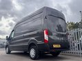 Ford Transit 2.0 350 EcoBlue Trend Panel Van 5dr Diesel Manual FWD L3 H3 Euro 6 (s/s) (1 33