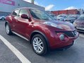 Nissan Juke 1.5 Juke Tekna dCi 5dr 31