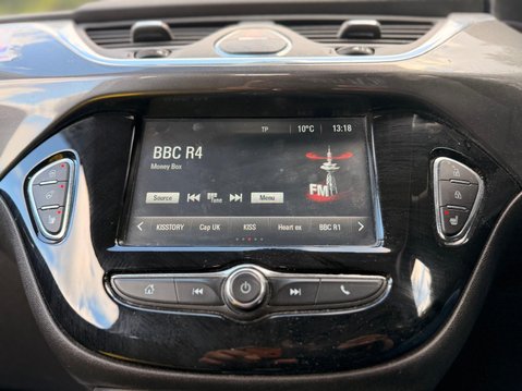 Vauxhall Corsa 1.4i ecoTEC Energy Euro 6 3dr (a/c) 13