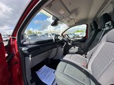 Ford Transit Custom SWB L1H1 Low Roof Limited 300 Air Con Alloys Sensors EURO 6 12