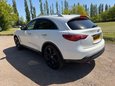 Infiniti FX FX30D 8