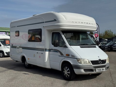 Auto-Trail Cheyenne 630 5