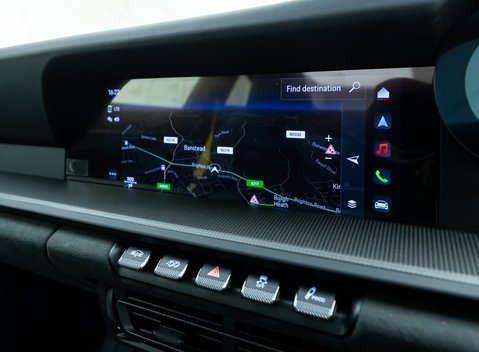 Porsche 911 Dakar 23