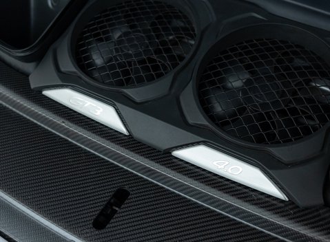 Porsche 911 GT3 (991.2) 30