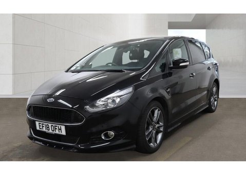 Ford S-Max 2.0 TDCi ST-Line MPV 5dr Diesel Manual Euro 6 (s/s) (180 ps) 5