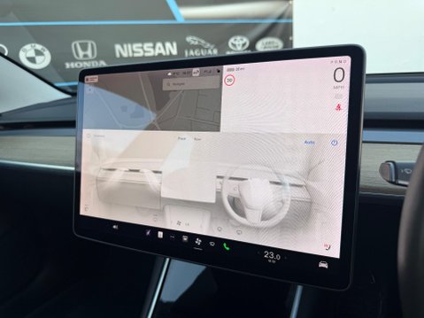 Tesla Model 3 (Dual Motor) Long Range Auto 4WDE 4dr 52