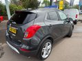Vauxhall Mokka X 1.4i Turbo Elite Euro 6 (s/s) 5dr 14