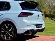 Volkswagen Golf GTI CLUBSPORT TSI DSG 31