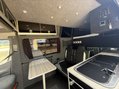 Mercedes-Benz Sprinter 313 RACE VAN CAMPERVAN MOTORHOME 7