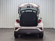 Toyota C-HR 1.8 C-HR Excel HEV CVT 5dr 44