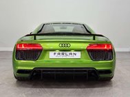 Audi R8 5.2 FSI V10 Plus S Tronic quattro Euro 6 (s/s) 2dr 27