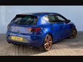 SEAT Leon 2.0 Leon Cupra 290 TSi Semi-Auto 5dr 35