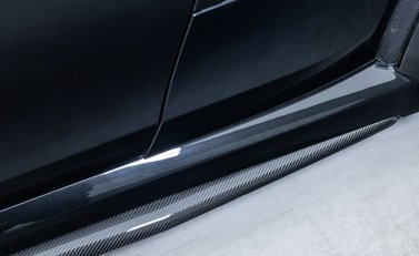 Mercedes-Benz C63 AMG BLACK SERIES 34