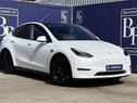 Tesla Model Y (Dual Motor) Long Range SUV 5dr Electric Auto 4WDE (384 bhp)