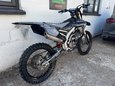 Yamaha Yz250F 3