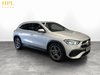 Mercedes-Benz GLA 2.0 GLA200d AMG Line (Executive) SUV 5dr Diesel 8G-DCT Euro 6 (s/s) (150 ps