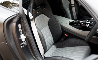 Mercedes-Benz A Class GTC Edition 50 17