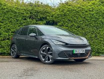 Cupra Born e-Boost 58kWh V2 Hatchback 5dr Electric Auto (230 ps) 27