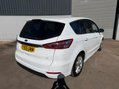 Ford S-Max 2.0 TDCi Titanium Euro 6 (s/s) 5dr 10