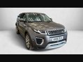 Land Rover Range Rover Evoque 2.0 Range Rover Evoque Autobiography TD4 Auto 4WD 5dr 1