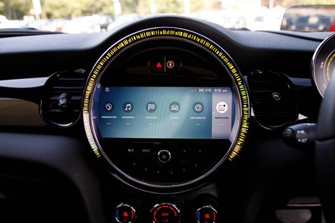Mini Hatch COOPER S LEVEL 3 28