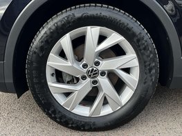Volkswagen Tiguan 1.5 Tiguan Life TSi 5dr 12