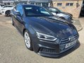 Audi A5 2.0 TDI 40 S line S Tronic Euro 6 (s/s) 2dr 2