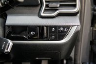 Kia Sportage 2 ISG 15